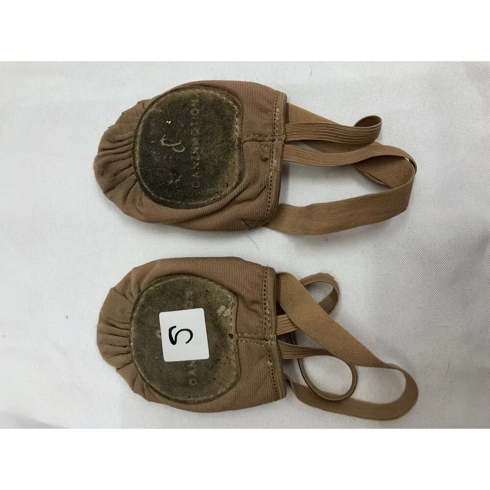 Danz N Motion inventory h26